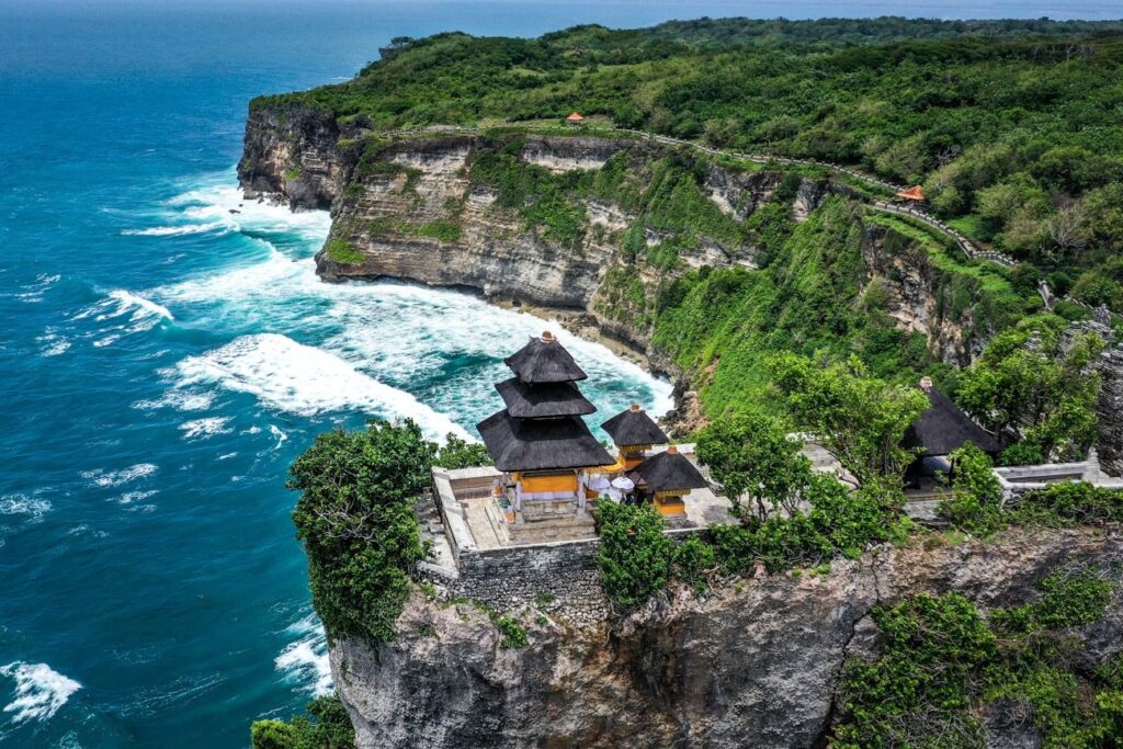 ULUWATU BALI JOLLYTRIPS PONDICHERRY