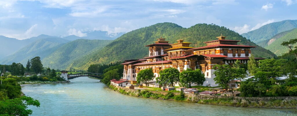 bhutan jollytrips pondy