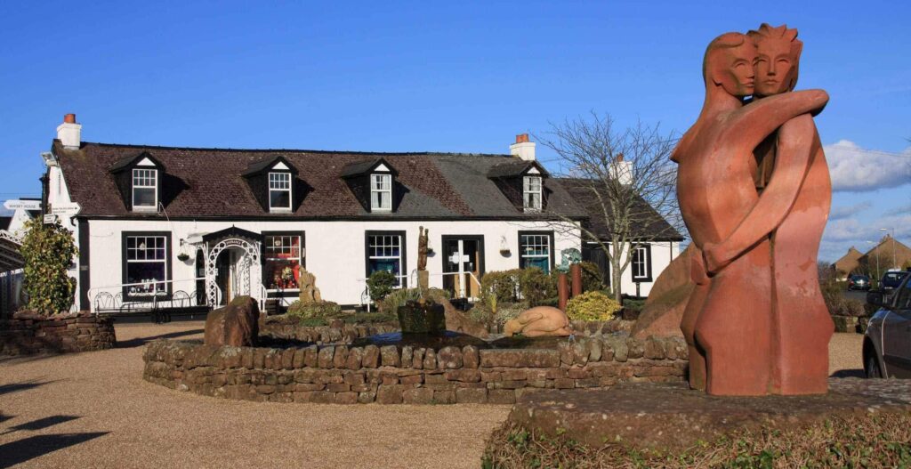 gretna green glasgow jollytrips pondicherry