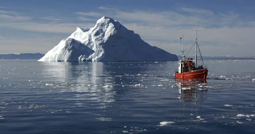 ilulissat jollytrips pondy