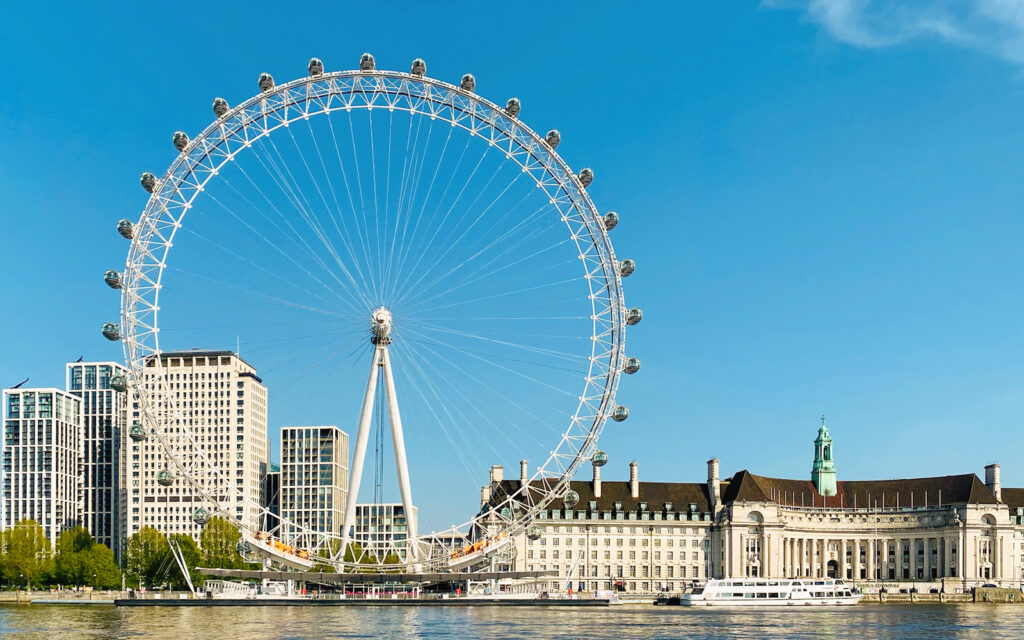 london eye jollytrips pondicherry